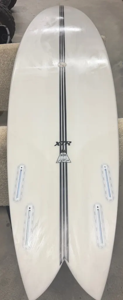 Album Surf Vesper 6’2” XTR10 - Image 2
