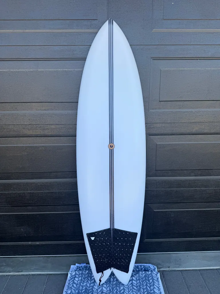 Album Surf Vesper 6’2” XTR10 - Image 4