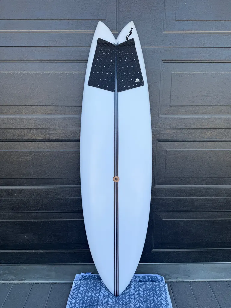 Album Surf Vesper 6’2” XTR10 - Image 6