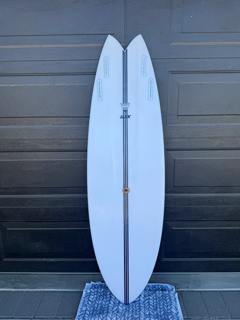 Album Surf Vesper 6’2” XTR10 - Image 7