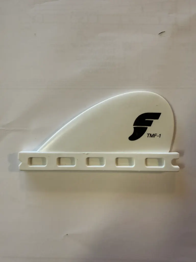 Futures Thermotech TMF-1 - Image 1